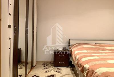 Apartament  renovat cu 2 camere in zona Girocului - 4