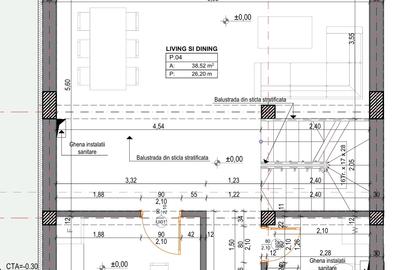 Casă cu 4 camere cu Teren 100 Mp în Prelungirea Ghencea - 6