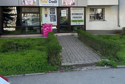 Spațiu comercial, de 32 mp, în Central - 1