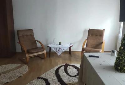 Garsoniera mobila ?i utilata etj 1 - 13