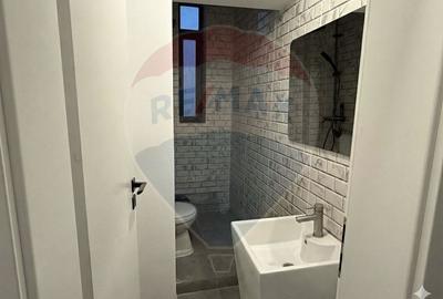 Apartament cu 3 camere semidecomandat în Dacia - 5