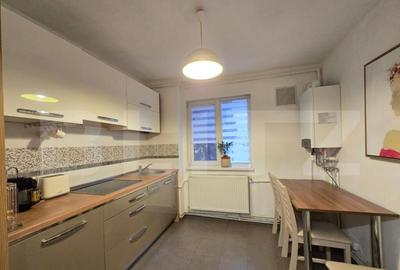 Apartament cu 2 camere, zona Gheorgheni ( Hotel Royal) - 15