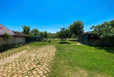 Casă cu 7 camere cu Teren 965 Mp în Mangalia - 12