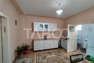 Casa de inchiriat cu 2 camere 50 mpu in zona Turnisor Sibiu - 2
