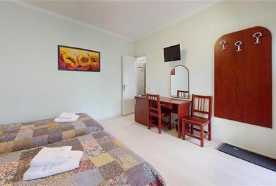 LIVE! Hotel+restaurant, Centrul Istoric - Piata Unirii, Brasov - 11