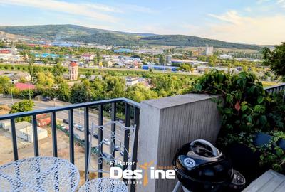Apartament modern cu 2 camere, model decomandat, 56 mp,  - Tatarasi - 33