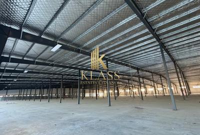 HUB Industrial & Comercial Premium Afumati - 12