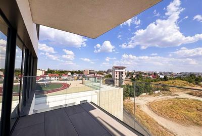 Apartament 2 camere de inchiriat One Verdi Park - 15