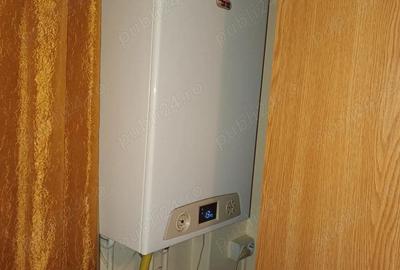 Garsonieră decomandată în Exterior Vest - 3