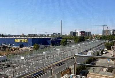 Apartament cu 3 camere, mobilat în Metalurgiei - 1