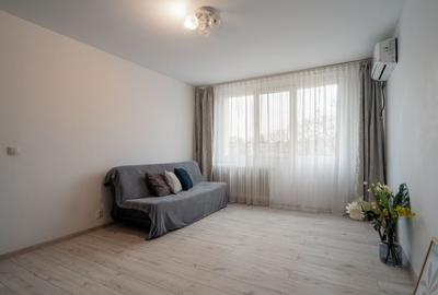 COMISION 0% -  Apartament 3 camere str. Straja - Piata Resita - 1