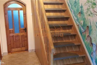 Casa de vanzare+Teren 2.500/?gradina+pomi in Huedin str. Izvorului ! - 15