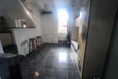 Garsonieră în Romană - 5