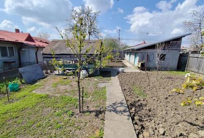 Casă cu Teren 627 Mp în Central - 5