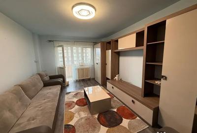 Apartament cu 2 camere decomandat în Central - 1