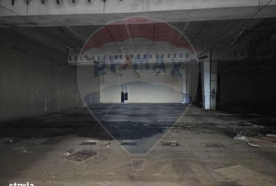 Spațiu comercial, de 10,000 mp, în Nord - 14