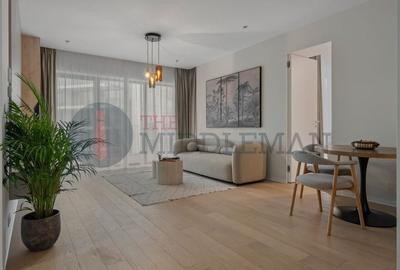 One Lake Club I 3 camere I Mobilat si utilat I Parcare inclusa - 3