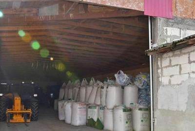 Vanzare ferma agricola Negru Voda - Constanta cu 240 hectare teren si utilaje - 26