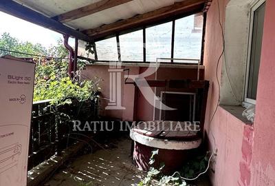 Casă cu 3 camere cu Teren 1522 Mp în Sântandrei - 2