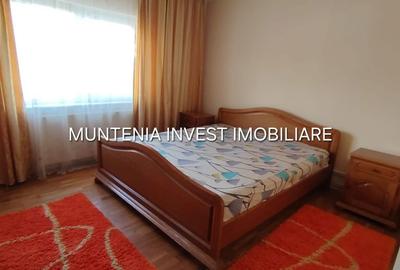Apartament cu 3 camere decomandat în Găvana - 8