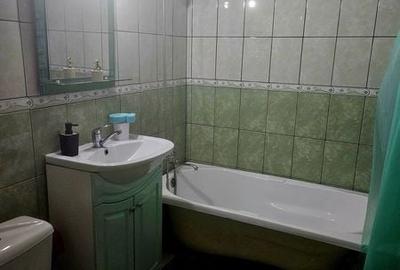 Casă cu 2 camere cu Teren 52 Mp în Central - 6