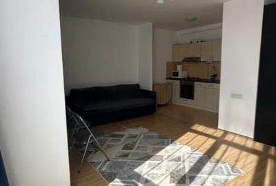 Apartament cu 2 camere semidecomandat, mobilat în Tătărași - 3