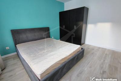 Apartament cu 3 camere, parcare inclusa, zona Stejarului, Floresti - 6