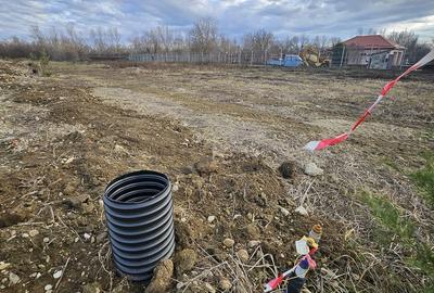 Spațiu comercial, în Podgoria