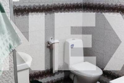 Vila spatioasa cu garaj, aproape de centrul Bascovului - 4