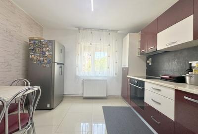 Apartament cu 2 camere decomandat, mobilat în Lipovei - 8