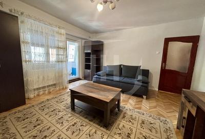 Apartament cu 2 camere decomandat în Mănăștur