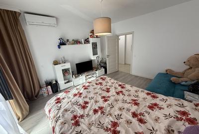 Garsoniera Exigent Plaza Residence P/11 - 38 mp - 8