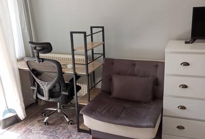 Garsonieră semidecomandată în Central - 2
