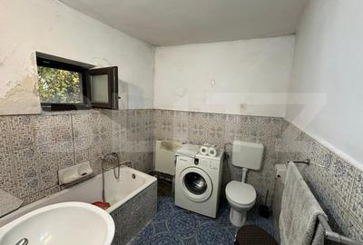 Casa de vanzare, 72 mp, zona Semicentrala - 7