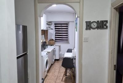 Garsonieră decomandată, mobilată în Sebastian - 13