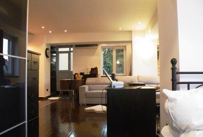 Mosilor : Studio spatios de 52mp, bloc 2008, aflat intr-o zona de exceptie ! - 2