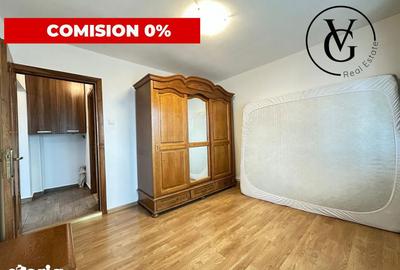 Apartament cu 3 camere decomandat, mobilat în Gara - 5