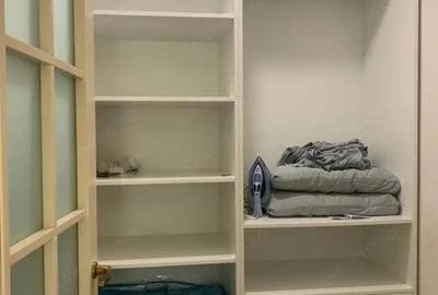 Apartament cu 2 camere semidecomandat, mobilat în Copou - 9