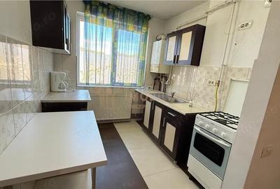 Apartament cu 2 camere decomandat în Central - 3