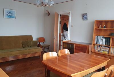 Apartament cu 2 camere semidecomandat în Dristor - 5