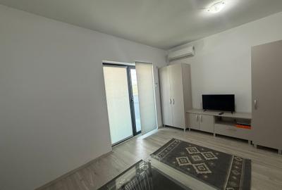Studio de închiriat | 38 mp | Sărărie – Copou | Complex Rezidențial - 2
