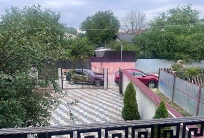 Casa parter+etaj Soseaua Giurgiului- Ferentari. Casa parter+etaj Soseaua Giurgiului- Ferentari. - 12