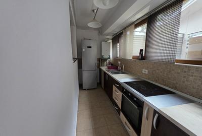 Ion Mihalache-Domenii - 1