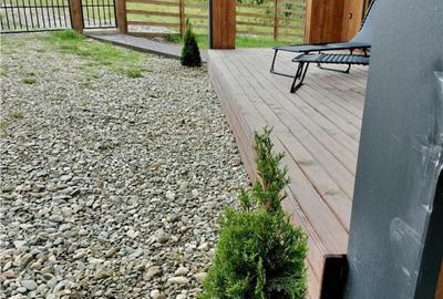 Cabana Sustenabila | Zarnesti - 5