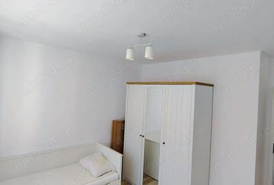 Apartament cu 2 camere decomandat în Central - 3