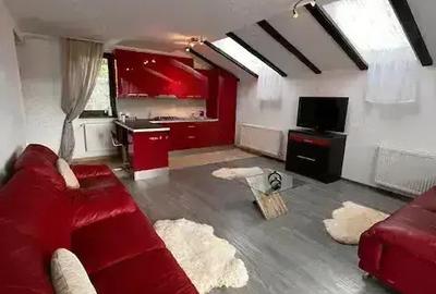 Apartament 2 camere Trei Brazi - 8