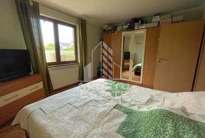 Casa individuala cu 7 camere,3 bai si garaj, P+1, zona Aradului - 14