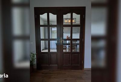 Casă cu 4 camere cu Teren 352 Mp în Apahida - 8