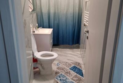 Apartament cu 2 camere în Central - 1