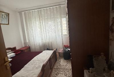 Piata Salajan-Nicolae Grigorescu, apartament 2 camere - 3
